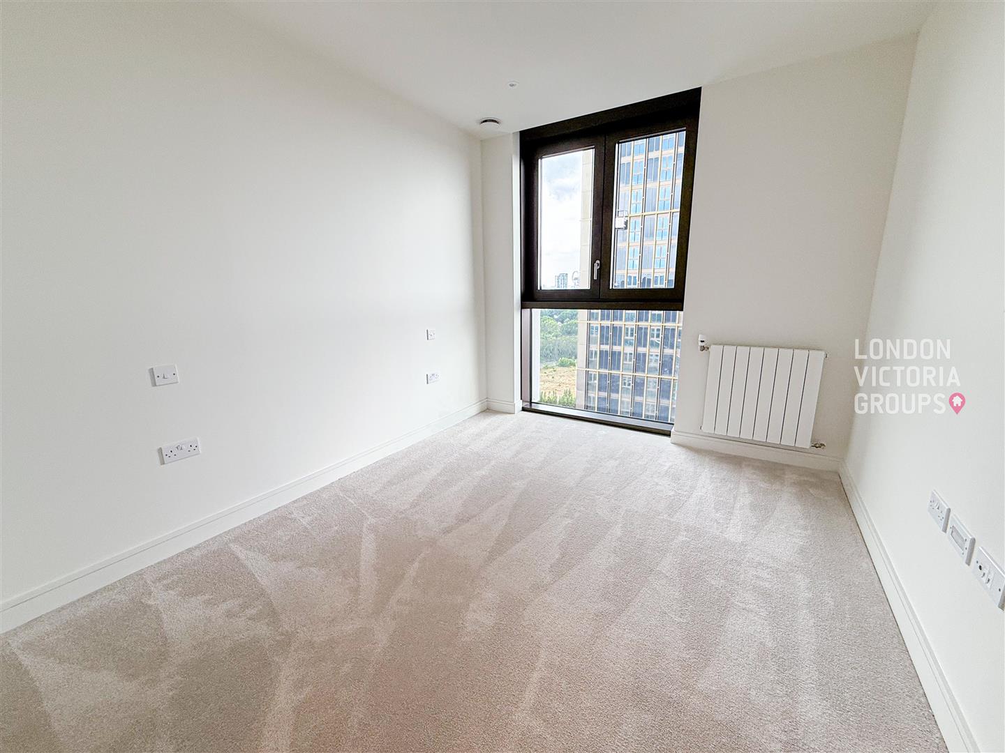 Menara Point, 1 Affinity View, London